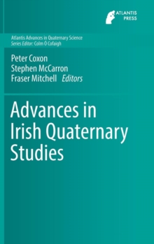 Image for Advances in Irish Quaternary Studies