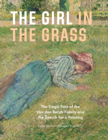 Girl in the Grass