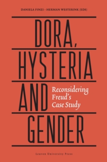 Image for Dora, Hysteria and Gender : Reconsidering Freud's Case Study