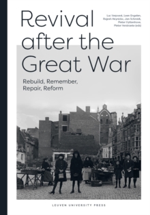 Image for Revival After the Great War