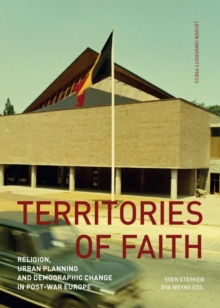 Image for Territories of Faith