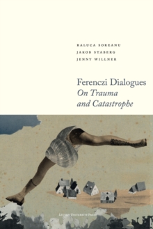 Image for Ferenczi Dialogues