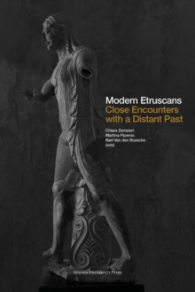 Image for Modern Etruscans