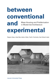 Image for Between Conventional and Experimental