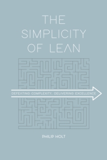 Image for Simplicity Of Lean
