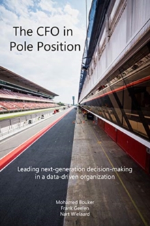 CFO IN POLE POSITION