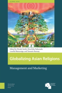 Image for Globalizing Asian Religions