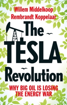 Tesla Revolution