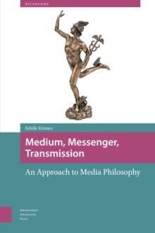 Image for Medium, Messenger, Transmission