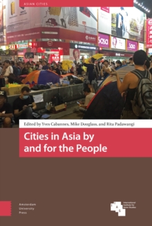 Image for Cities in Asia by and for the People