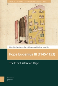 Image for Pope Eugenius III (1145-1153)  : the first Cistercian pope