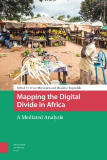 Image for Mapping the Digital Divide in Africa