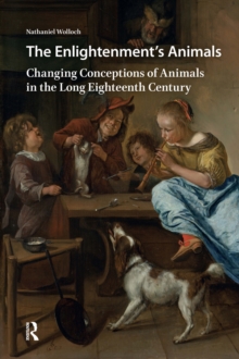 Enlightenment's Animals