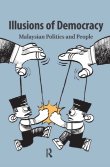 Illusions of Democracy