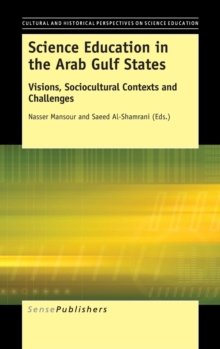 Image for Science Education in the Arab Gulf States