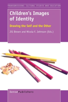 Image for Children's Images of Identity