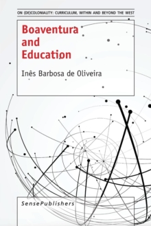Image for Boaventura and Education