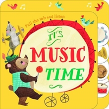 It's Music Time