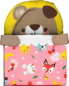 BEDTIME SOFT BOOK BABY ANIMALS