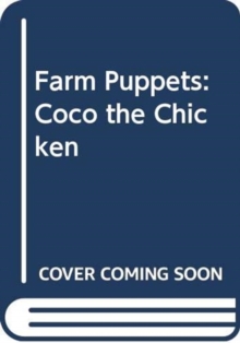 Image for Farm Puppets: Coco the Chicken