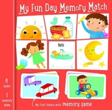 MEMORY MATCH MY FUN DAY MEMORY MA
