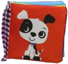 Buggy Book: Dog