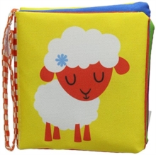 Buggy Book: Sheep