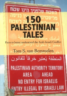 Image for 150 Palestinian Tales