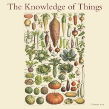KNOWLEDGE OF THINGS 2019 CALENDAR