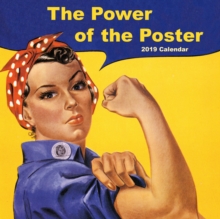 POWER OF THE POSTER 2019 CALENDAR