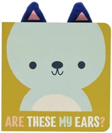 Image for Are these my ears?