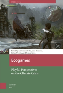 Image for Ecogames