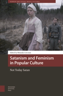 Image for Satanism and Feminism in Popular Culture