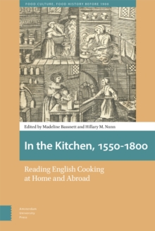 Image for In the Kitchen, 1550-1800