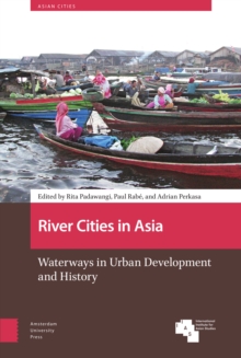 Image for River Cities in Asia