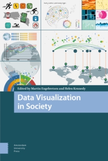 Image for Data Visualization in Society