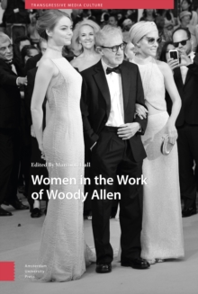 Image for Women in the Work of Woody Allen