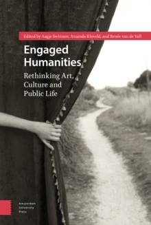 Image for Engaged Humanities