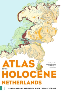 Image for Atlas of the Holocene Netherlands