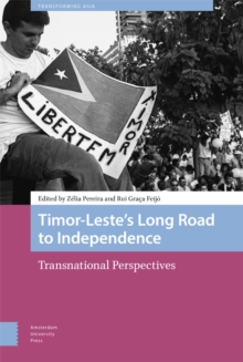 Image for Timor-Leste’s Long Road to Independence