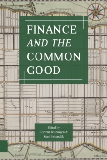 Image for Finance and the Common Good