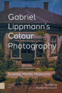 Image for Gabriel Lippmann's Colour Photography