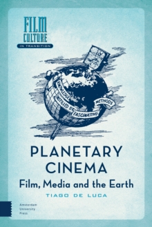 Image for Planetary Cinema