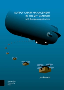 Image for Supply Chain Management in the 21st Century