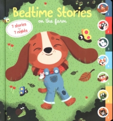 Bedtime Stories: At the Farm