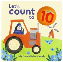 MY FUN VEHICLE FRIENDS