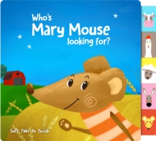 SOFT FLAPS MARY MOUSE