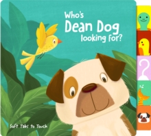 SOFT FLAPS DEAN DOG