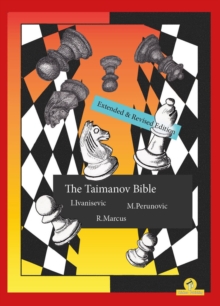 Image for The Taimanov Bible   Extended and Revised Edition