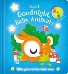 Image for 3,2,1 Goodnight - Baby Animals